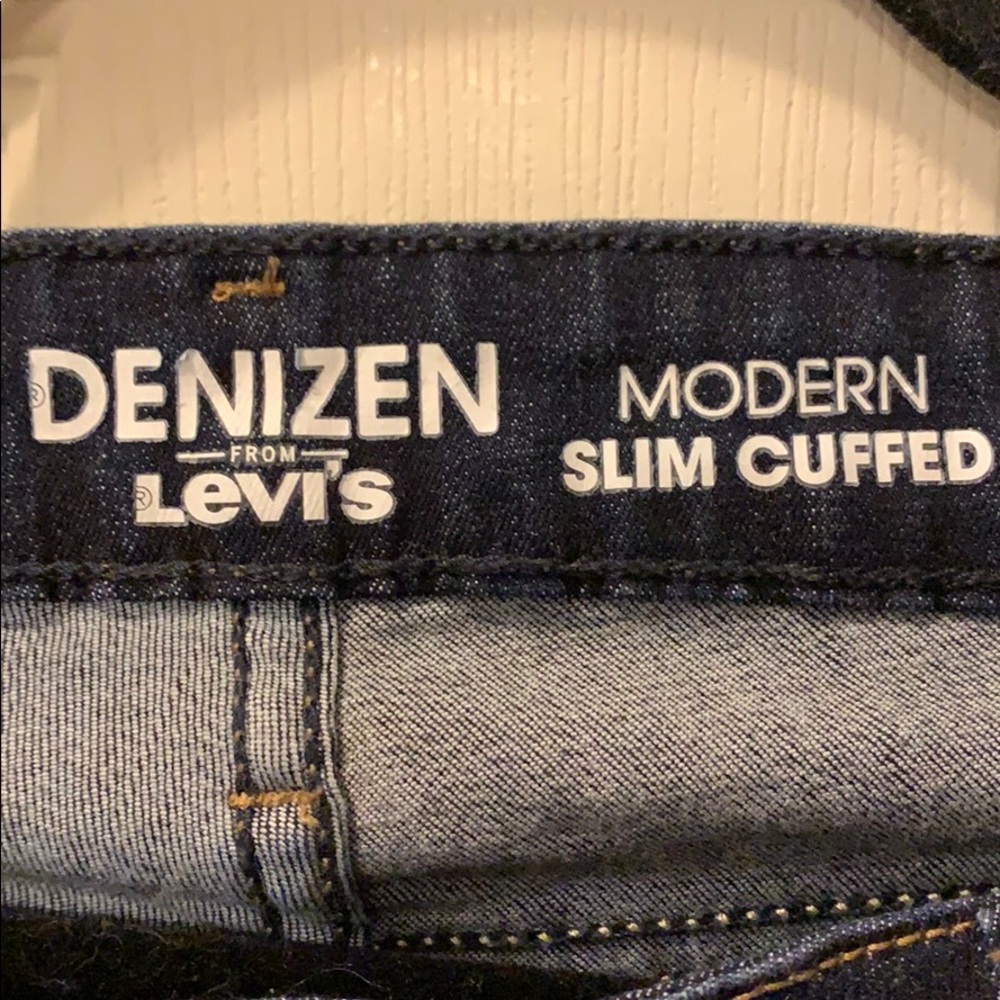 Jeans - Picture 3 of 3